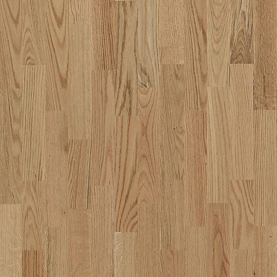 Kahrs Tres 7.88" x 95.38" Matte Hardwood 3 Strip Look Plank