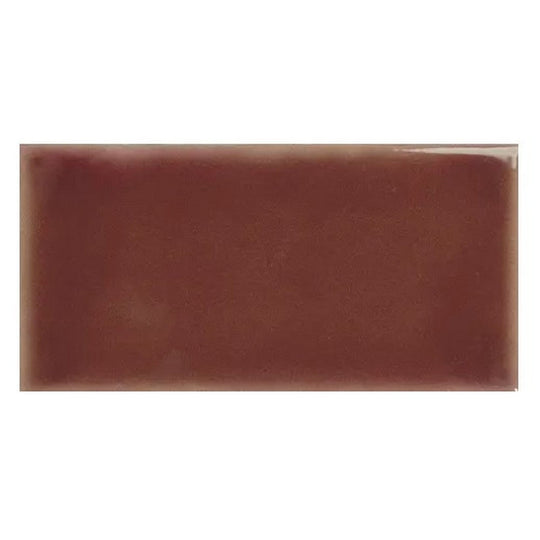 WOW 2.5" x 5" Yoko Glossy Ceramic Tile