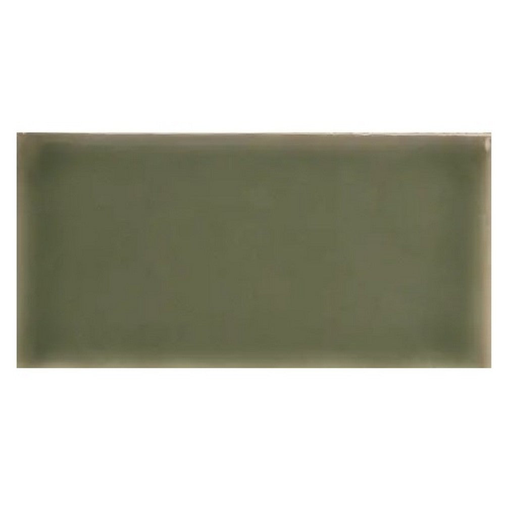 WOW 2.5" x 5" Yoko Glossy Ceramic Tile