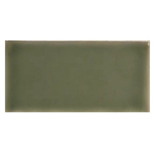 WOW 2.5" x 5" Yoko Glossy Ceramic Tile