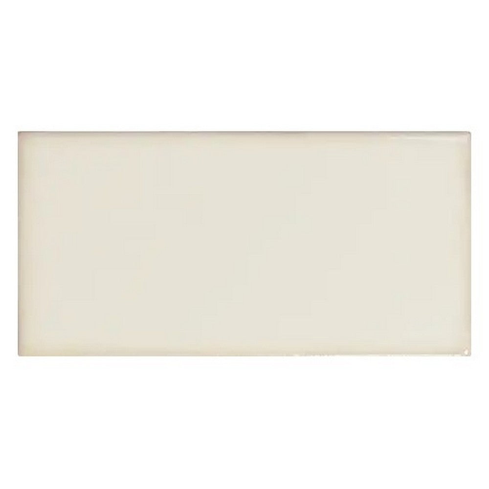 WOW 2.5" x 5" Yoko Glossy Ceramic Tile