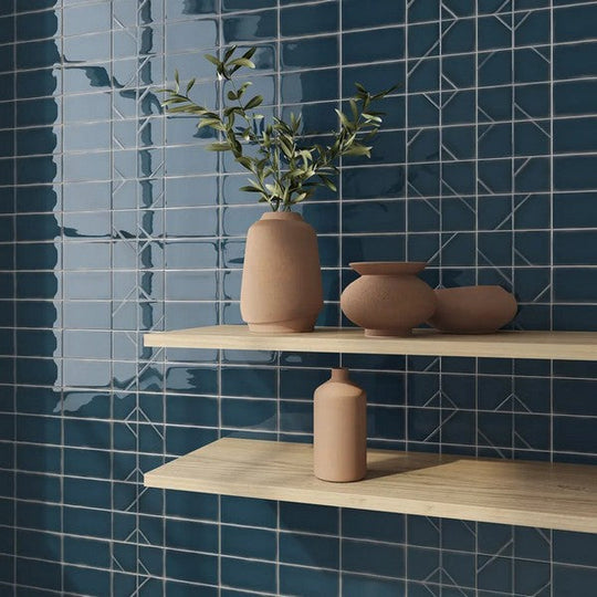 WOW-2.5-x-5-Yoko-Origami-Glossy-Ceramic-Tile-Marine
