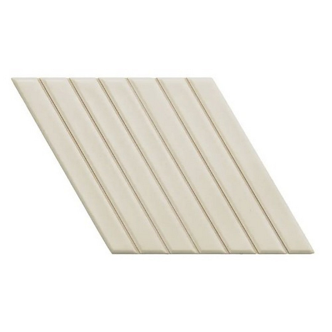 WOW 6" x 10" Spike Bars A Matte Ceramic Tile