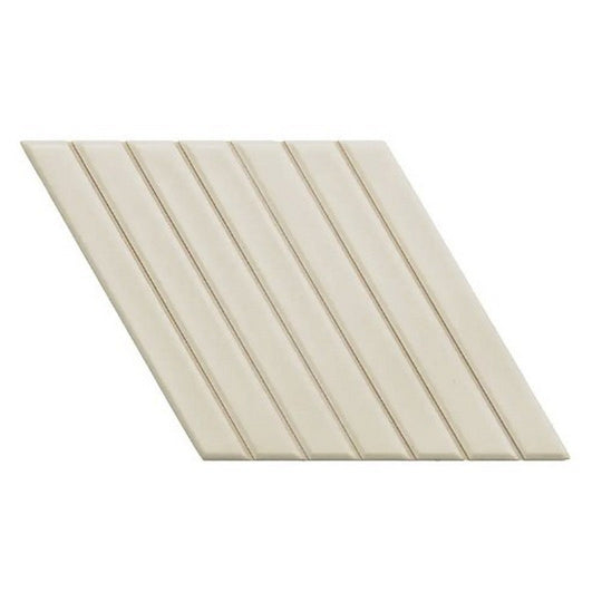 WOW 6" x 10" Spike Bars A Matte Ceramic Tile