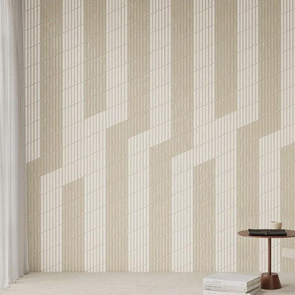 WOW-6-x-10-Spike-Bars-A-Glossy-Ceramic-Tile-Deep-White