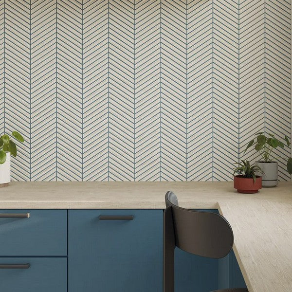 WOW-6-x-10-Spike-Bars-B-Matte-Ceramic-Tile-Talc