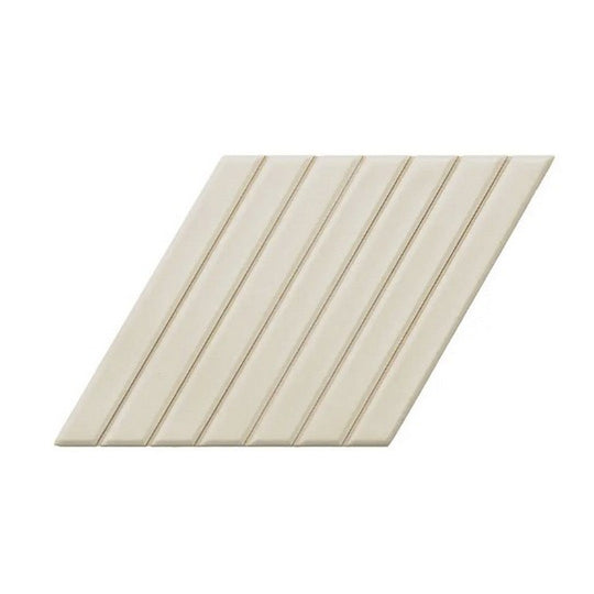 WOW 6" x 10" Spike Bars B Matte Ceramic Tile