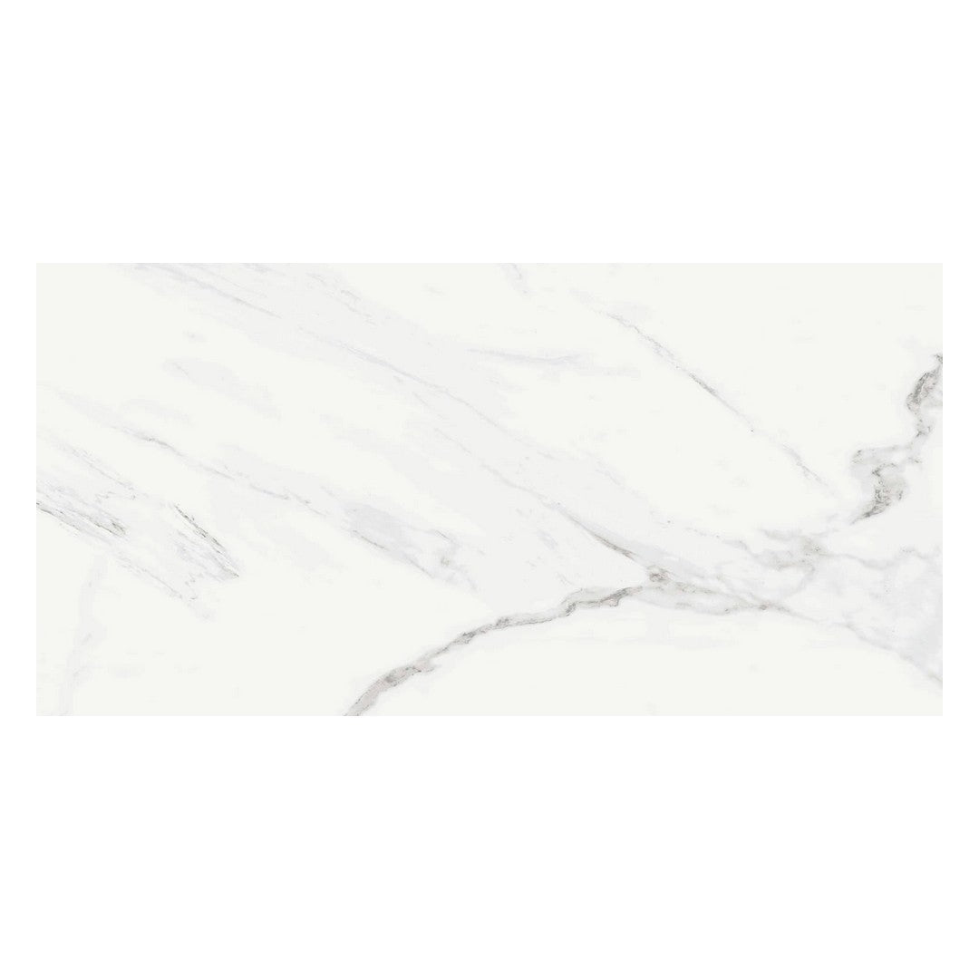 Alfagres 12" x 24" Naos Pressed Glossy Porcelain Tile