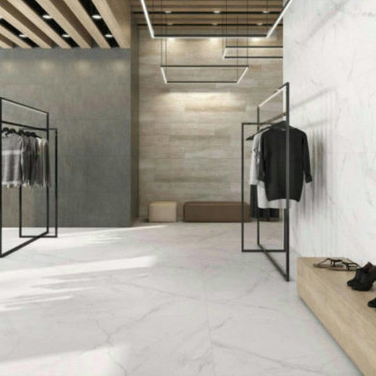 Alfagres-Naos-24-x-24-Pressed-Matte-Porcelain-Tile-Blanco