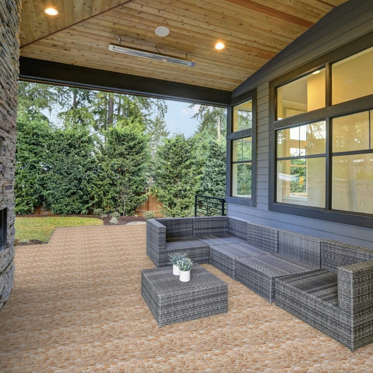 Alfagres-Quechua-18-x-18-Matte-Porcelain-Texture-Tile-Terra