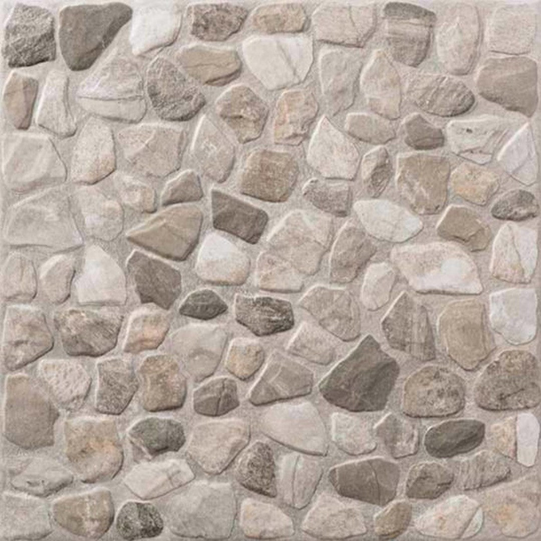 Alfagres 18" x 18" Quechua Matte Porcelain Texture Tile