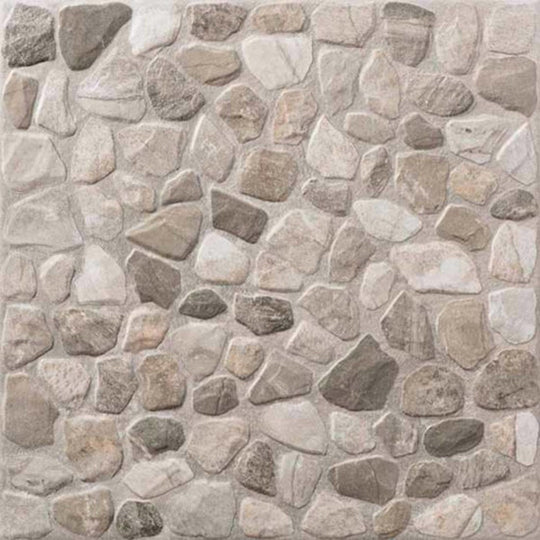 Alfagres 18" x 18" Quechua Matte Porcelain Texture Tile