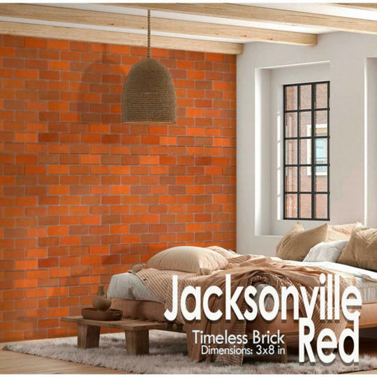 Alfagres-Timeless-Brick-3-x-8-Matte-Thin-Brick-Tile-Jacksonville-Red