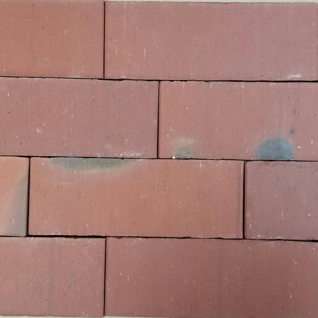 Alfagres 3" x 8" Timeless Brick Matte Thin Brick Tile