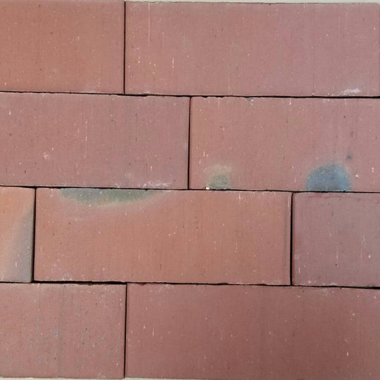 Alfagres 3" x 8" Timeless Brick Matte Thin Brick Tile