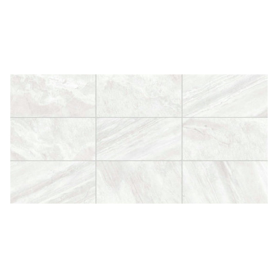 Alfagres 12" x 24" Barcelona Pressed Matte Porcelain Tile