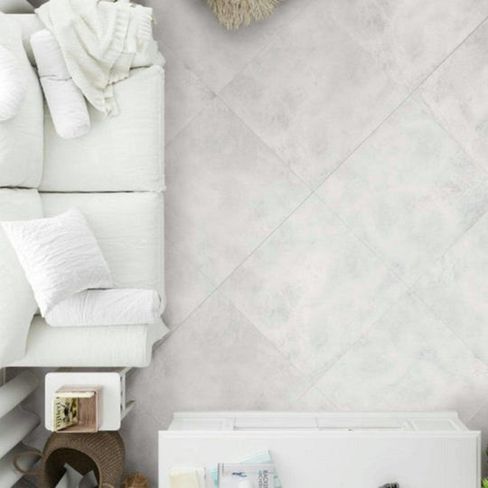 Alfagres-Frigia-White-32-x-32-Rectified-Matte-Porcelain-Tile-White