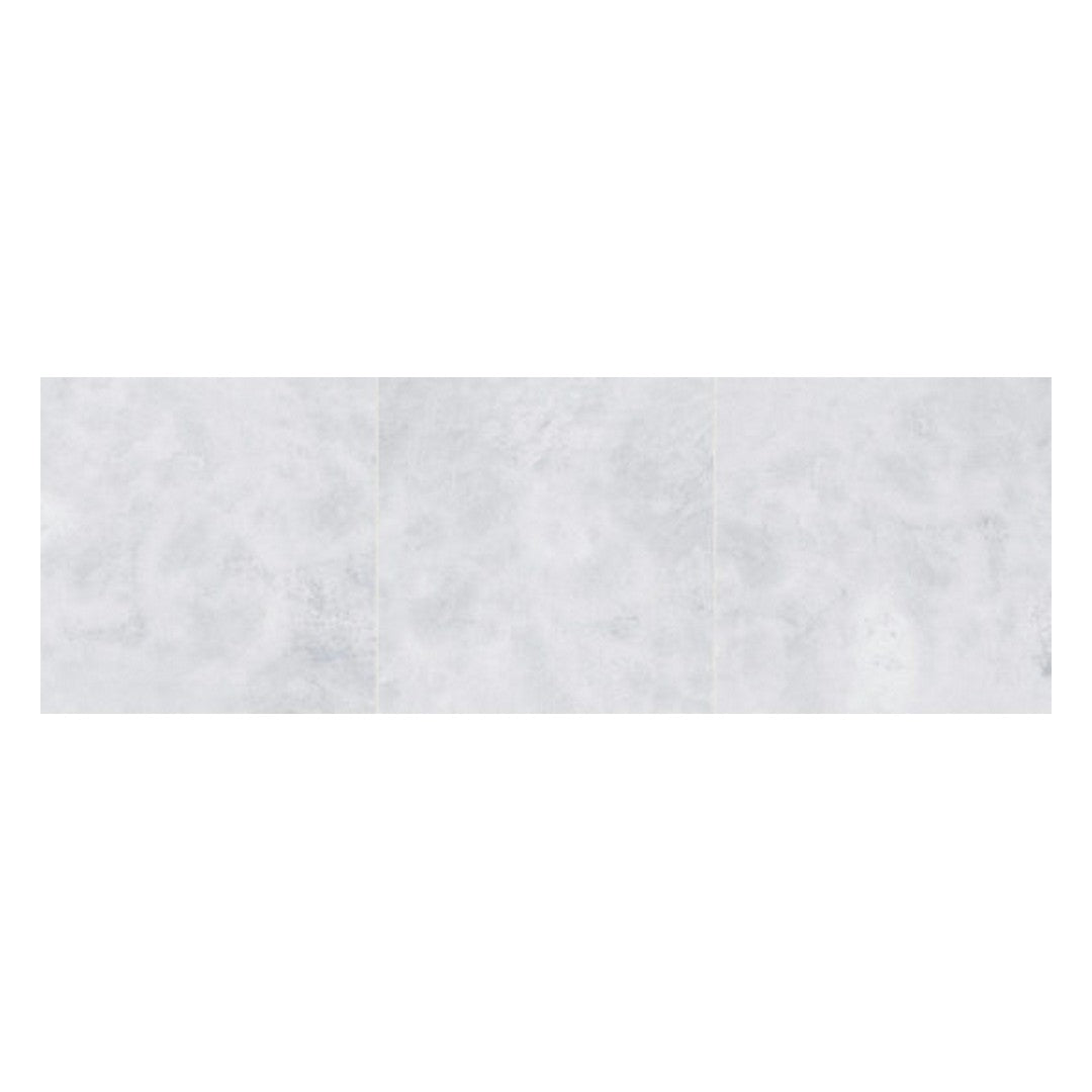 Alfagres 32" x 32" Frigia White Rectified Matte Porcelain Tile
