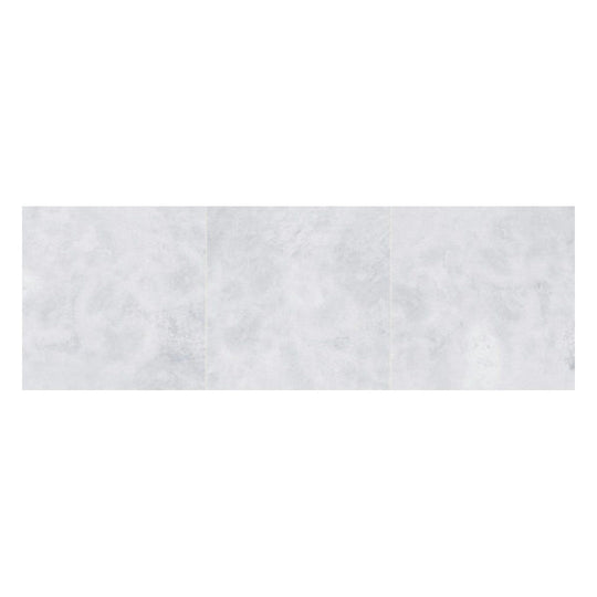 Alfagres 32" x 32" Frigia White Rectified Matte Porcelain Tile