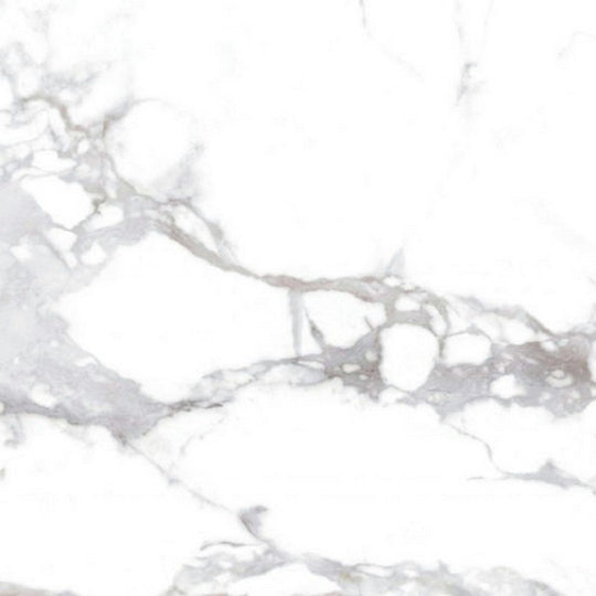 Alfagres 32" x 32" Veneto Silver Rectified Polished Porcelain Tile