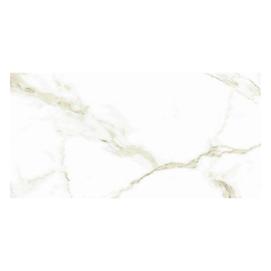 Alfagres 12" x 24" Naos Rectified Glossy Porcelain Tile