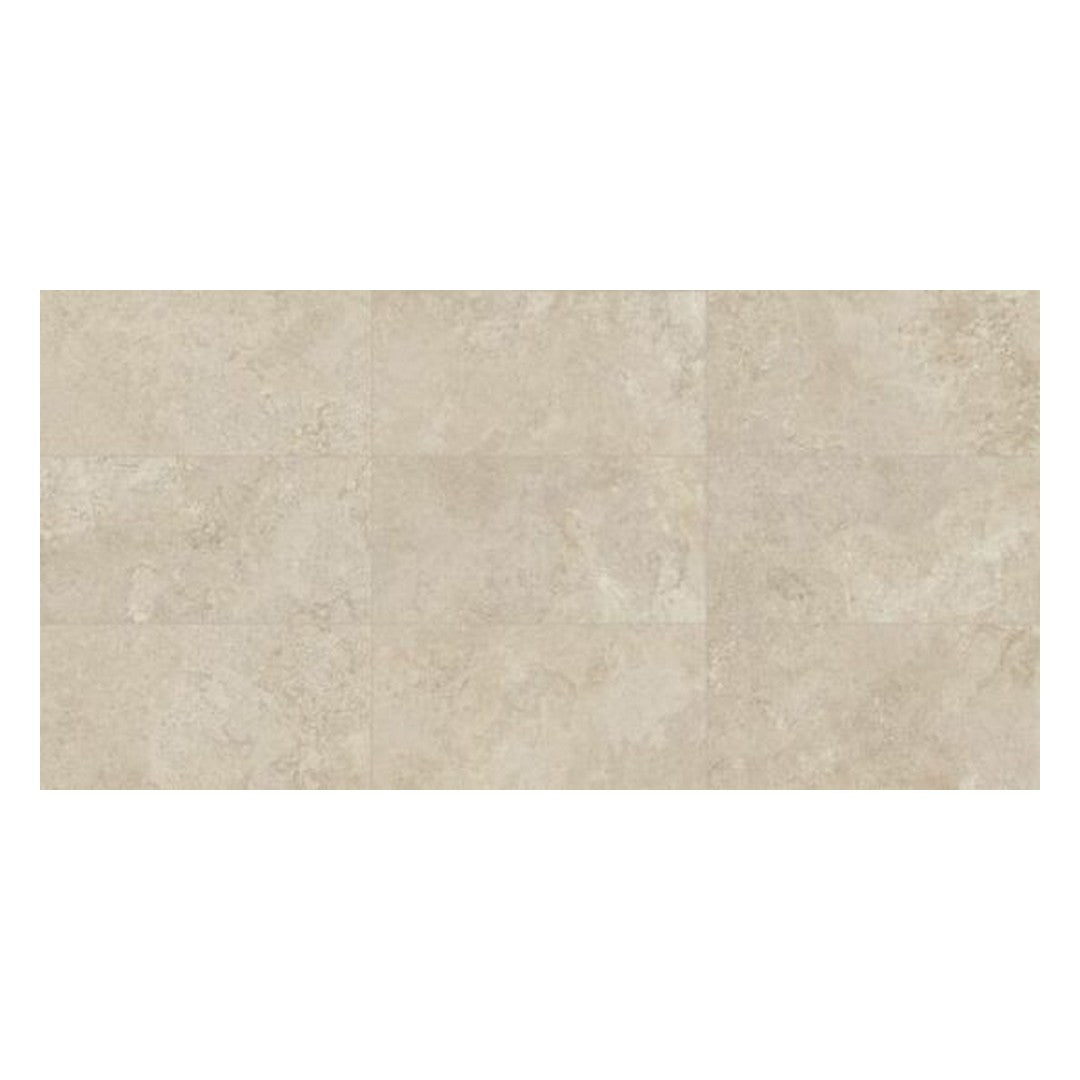 Alfagres 12" x 24" Siena Pressed Matte Porcelain Tile