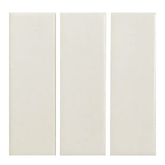 WOW 1.6" x 5" Skin Matte Ceramic Tile