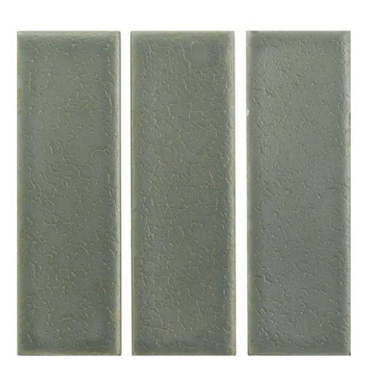 WOW 1.6" x 5" Skin Matte Ceramic Tile