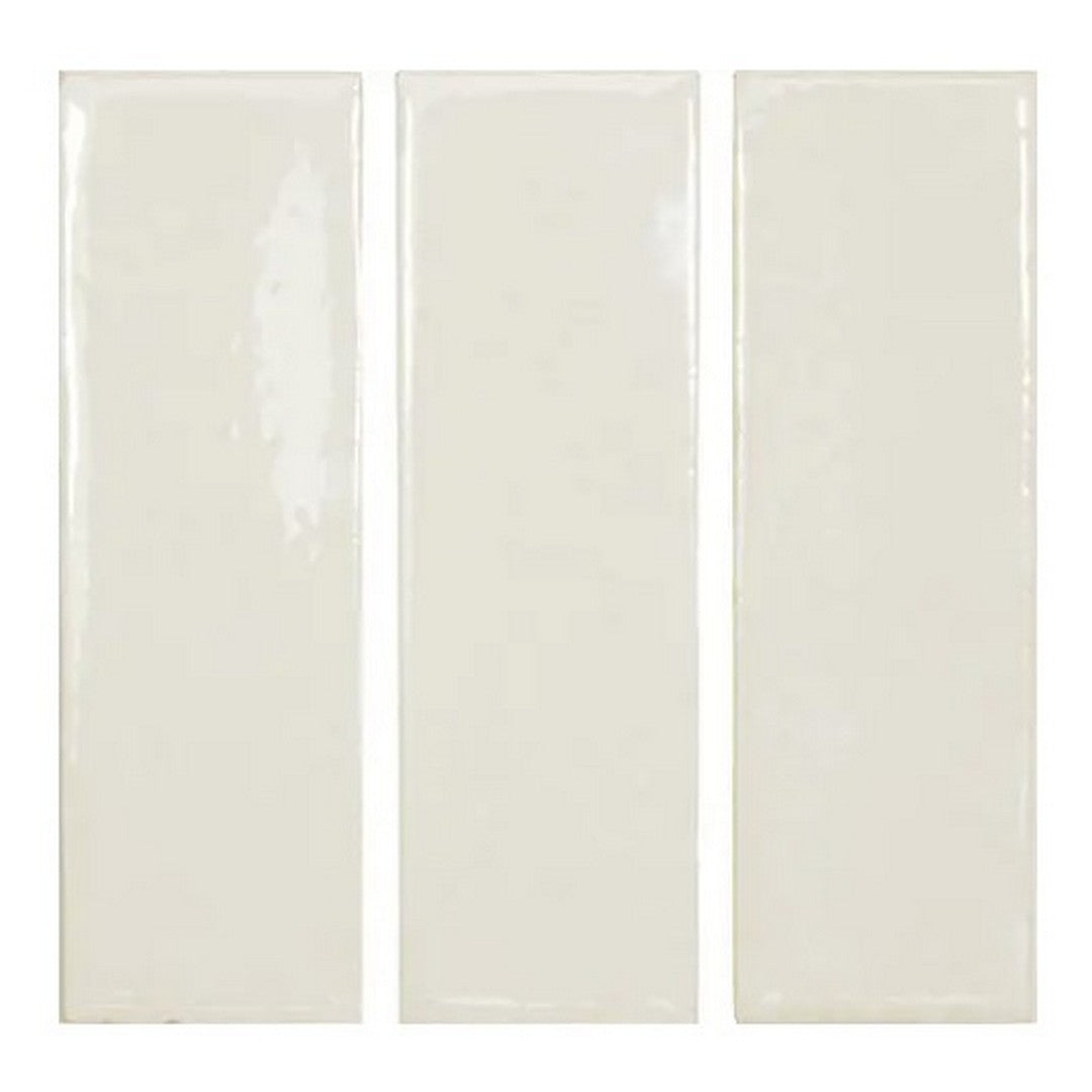 WOW 1.6" x 5" Skin Glossy Ceramic Tile
