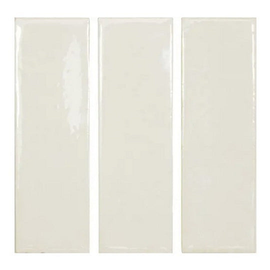 WOW 1.6" x 5" Skin Glossy Ceramic Tile