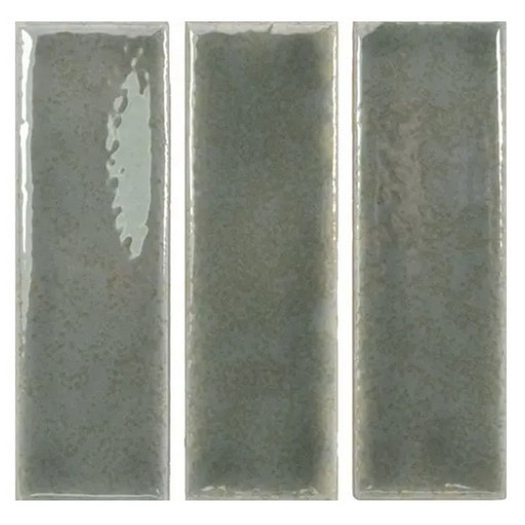 WOW 1.6" x 5" Skin Glossy Ceramic Tile