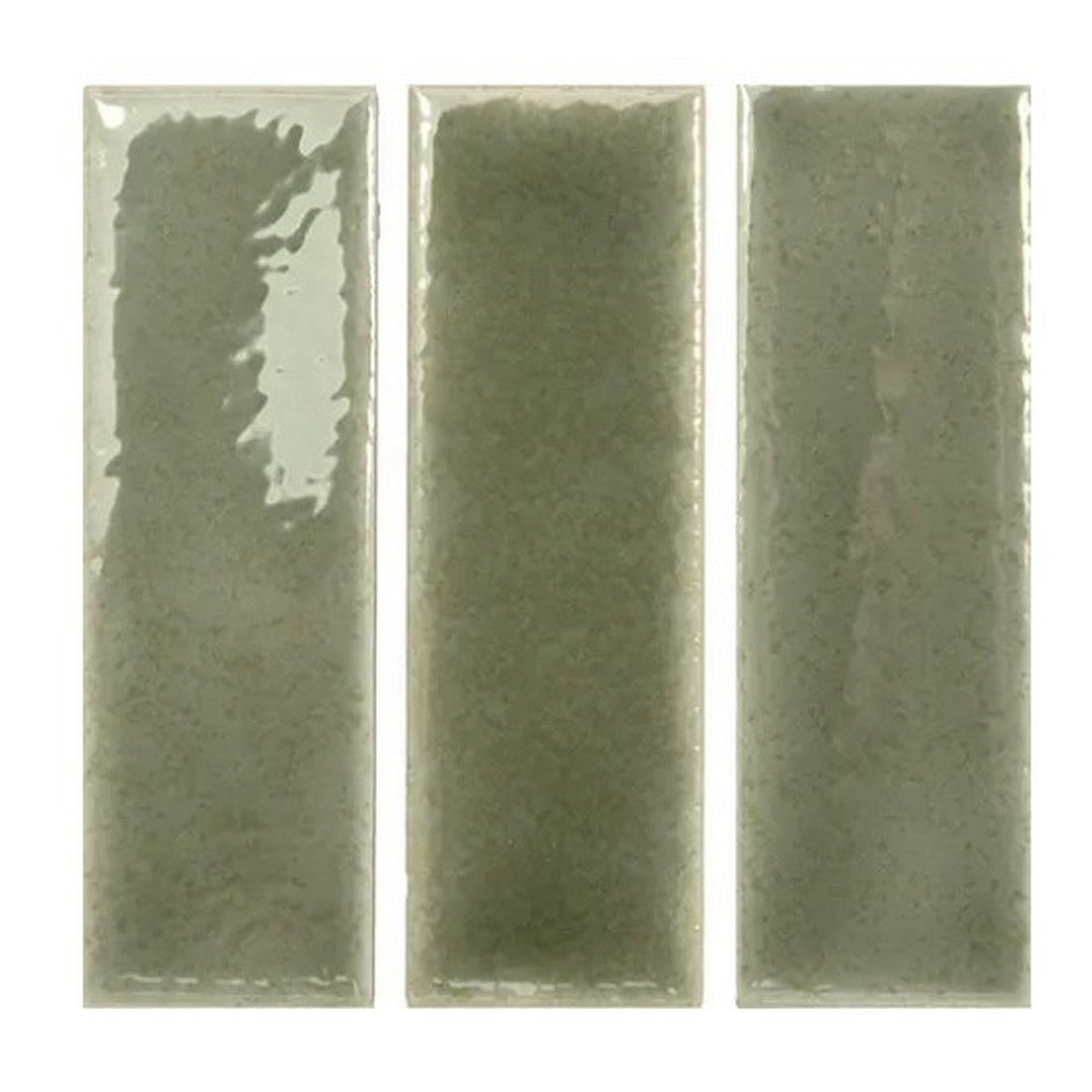 WOW 1.6" x 5" Skin Glossy Ceramic Tile