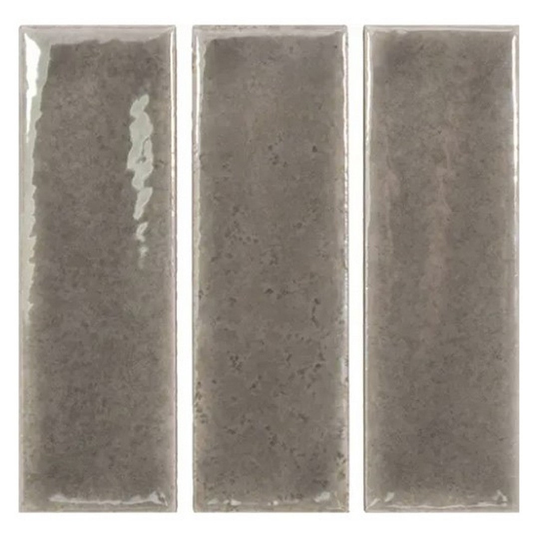 WOW 1.6" x 5" Skin Glossy Ceramic Tile