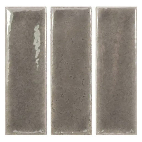 WOW 1.6" x 5" Skin Glossy Ceramic Tile