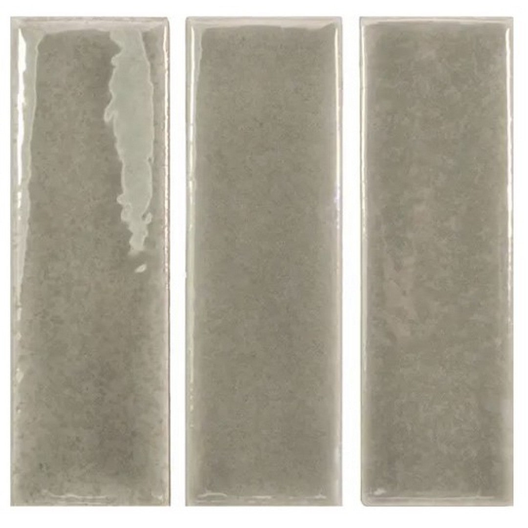 WOW 1.6" x 5" Skin Glossy Ceramic Tile