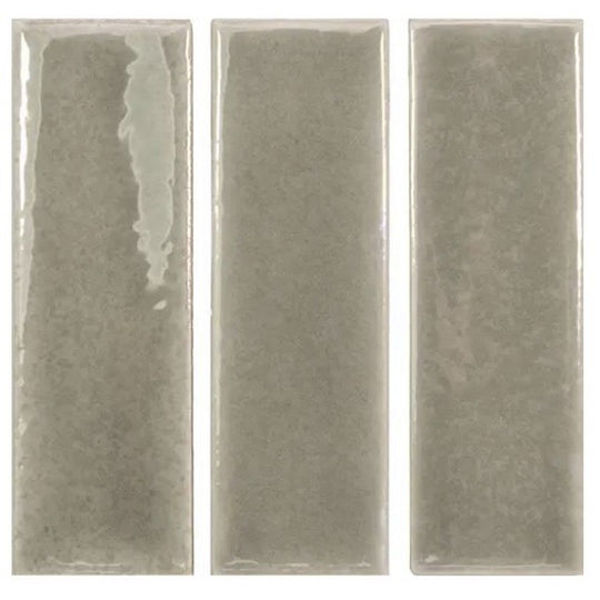 WOW 1.6" x 5" Skin Glossy Ceramic Tile