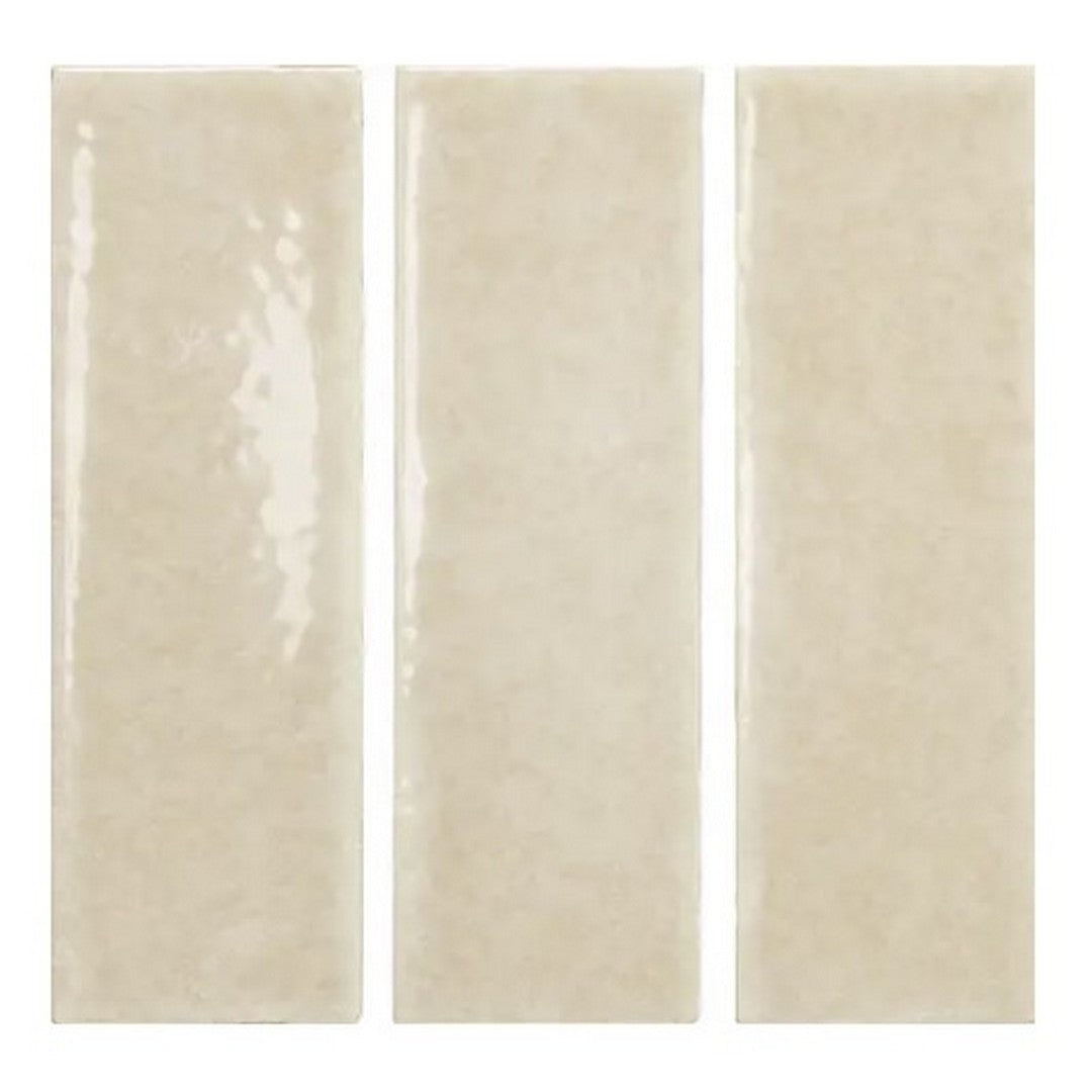 WOW 1.6" x 5" Skin Glossy Ceramic Tile