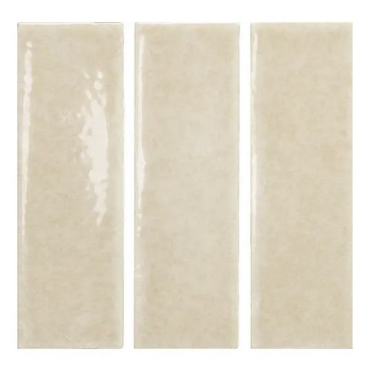 WOW 1.6" x 5" Skin Glossy Ceramic Tile