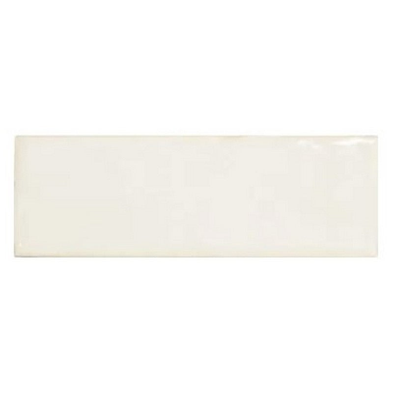 WOW 2" x 6" Casablanca Glossy Porcelain Tile