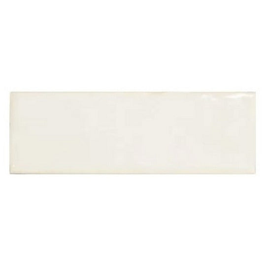 WOW 2" x 6" Casablanca Glossy Porcelain Tile