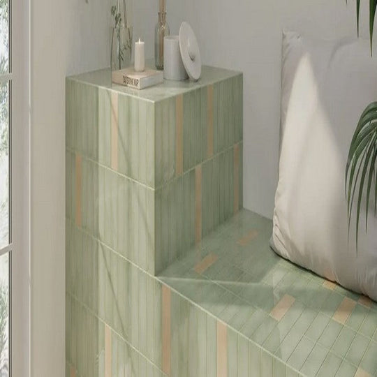 WOW-2-x-6-Casablanca-Glossy-Porcelain-Tile-Mint