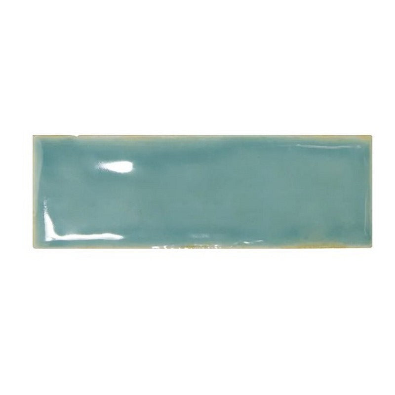 WOW 2" x 6" Casablanca Glossy Porcelain Tile