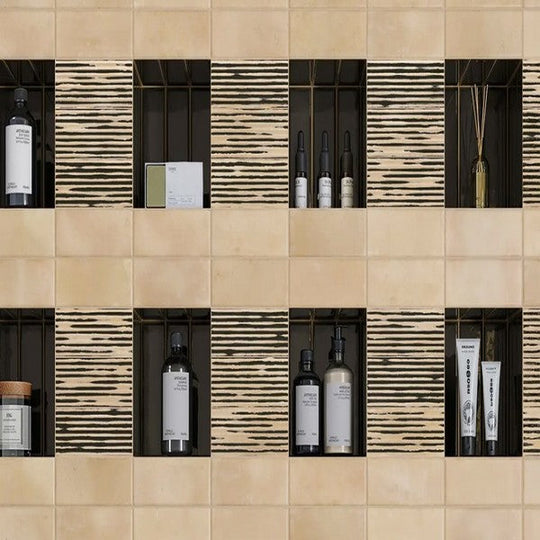 WOW-2-x-6-Casablanca-Glossy-Porcelain-Tile-Kohl