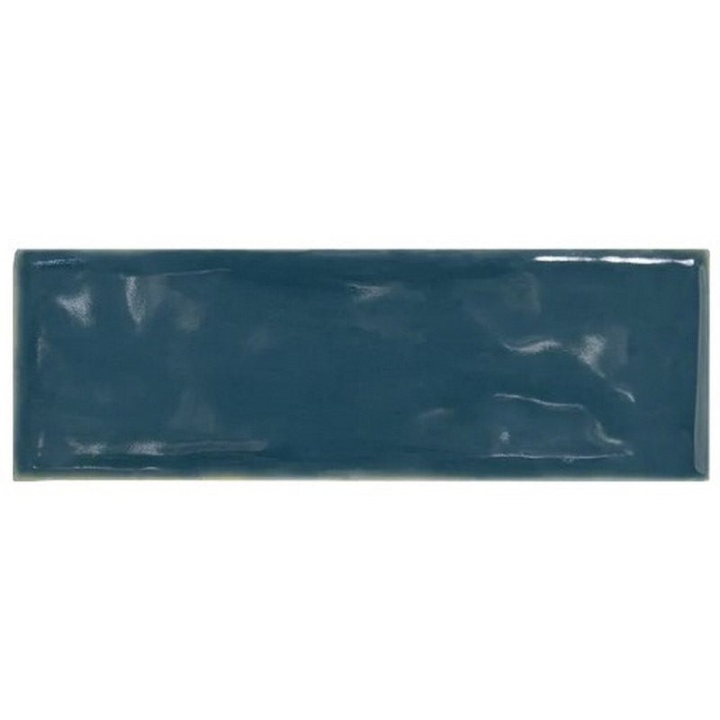 WOW 2" x 6" Casablanca Glossy Porcelain Tile