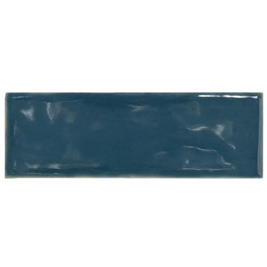 WOW 2" x 6" Casablanca Glossy Porcelain Tile