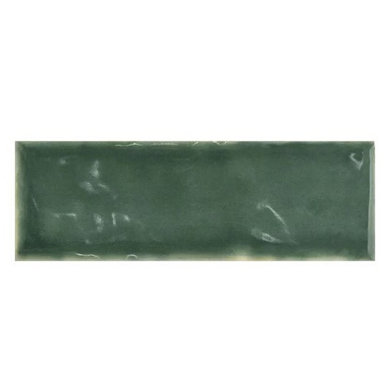 WOW 2" x 6" Casablanca Glossy Porcelain Tile