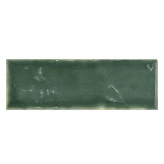 WOW 2" x 6" Casablanca Glossy Porcelain Tile