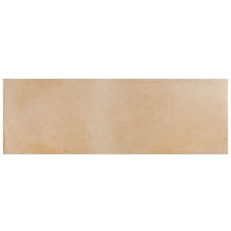 WOW 2" x 6" Casablanca Matte Porcelain Tile