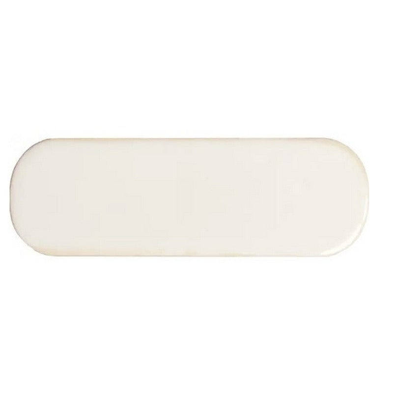 WOW 2" x 6" Casablanca Glossy Porcelain Tile