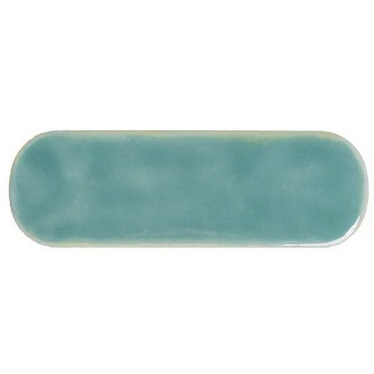 WOW 2" x 6" Casablanca O Glossy Porcelain Tile